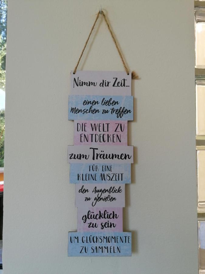 Ferienwohnung Schuhmann Mit Wintergarten Und Garten Therme Aquapulco Und Ikuna Erlebnispark, Zoo Schmiding 20 Min Mit Auto Entfernt Ab 3 Naechte Buchbar Hinzenbach Zewnętrze zdjęcie