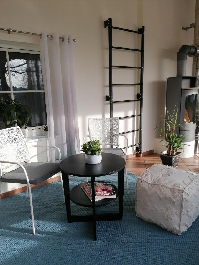 Ferienwohnung Schuhmann Mit Wintergarten Und Garten Therme Aquapulco Und Ikuna Erlebnispark, Zoo Schmiding 20 Min Mit Auto Entfernt Ab 3 Naechte Buchbar Hinzenbach Zewnętrze zdjęcie