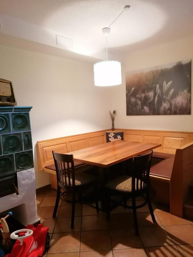 Ferienwohnung Schuhmann Mit Wintergarten Und Garten Therme Aquapulco Und Ikuna Erlebnispark, Zoo Schmiding 20 Min Mit Auto Entfernt Ab 3 Naechte Buchbar Hinzenbach Zewnętrze zdjęcie